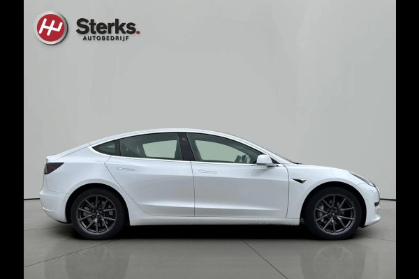 Tesla Model 3 Standard RWD Plus Leer/Panoramadak /Autopilot / 360 CAMERA BOUWJAAR 20202020