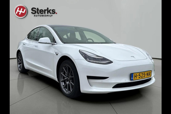 Tesla Model 3 Standard RWD Plus Leer/Panoramadak /Autopilot / 360 CAMERA BOUWJAAR 20202020