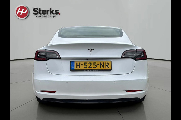 Tesla Model 3 Standard RWD Plus Leer/Panoramadak /Autopilot / 360 CAMERA BOUWJAAR 20202020