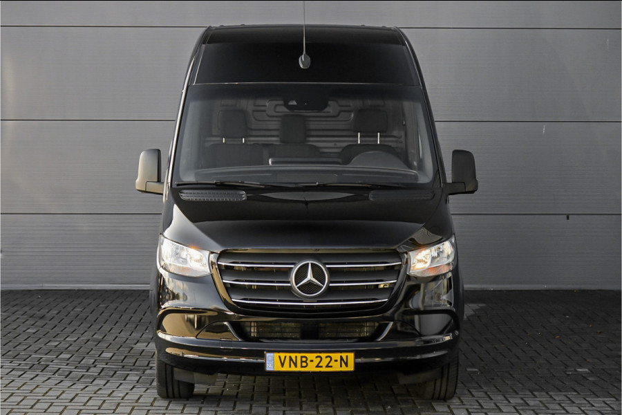 Mercedes-Benz Sprinter 317 1.9 CDI L3H2 Navi Camera CarPlay