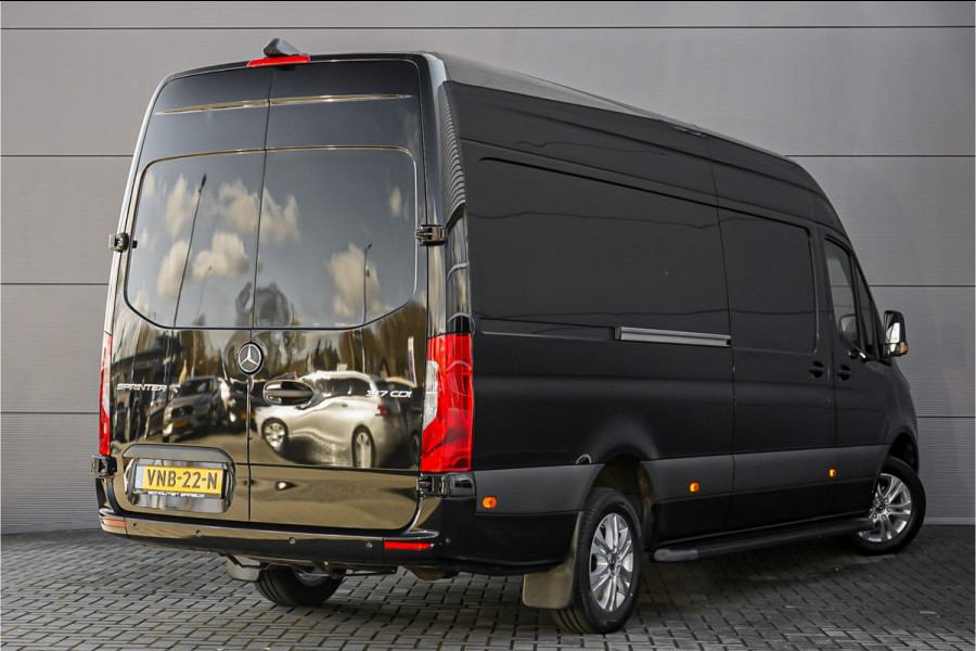 Mercedes-Benz Sprinter 317 1.9 CDI L3H2 Navi Camera CarPlay