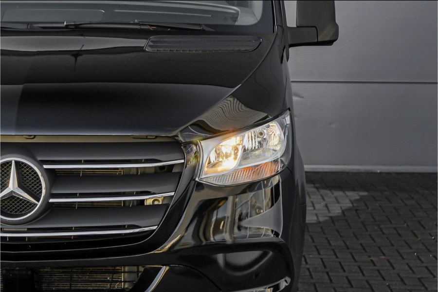 Mercedes-Benz Sprinter 317 1.9 CDI L3H2 Navi Camera CarPlay