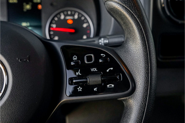Mercedes-Benz Sprinter 317 1.9 CDI L3H2 Navi Camera CarPlay