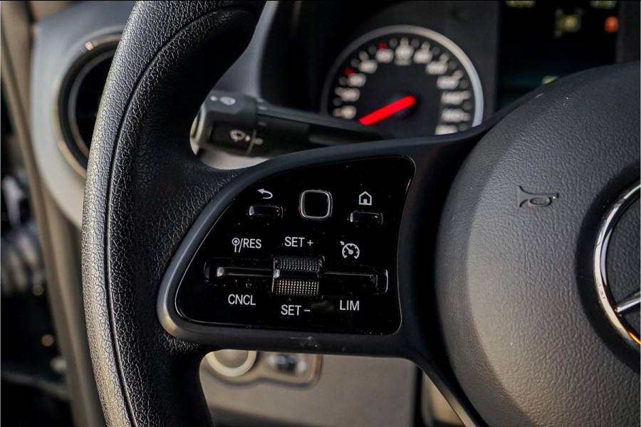 Mercedes-Benz Sprinter 317 1.9 CDI L3H2 Navi Camera CarPlay