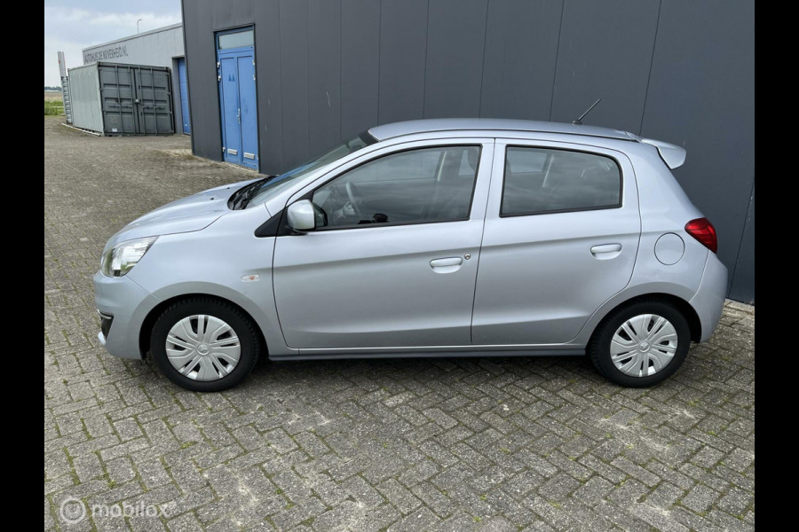 Mitsubishi Space Star 1.0 Cool+