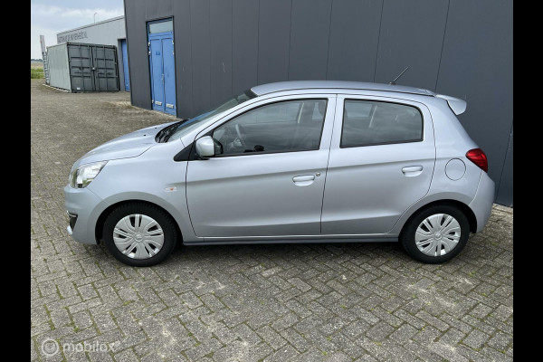 Mitsubishi Space Star 1.0 Cool+