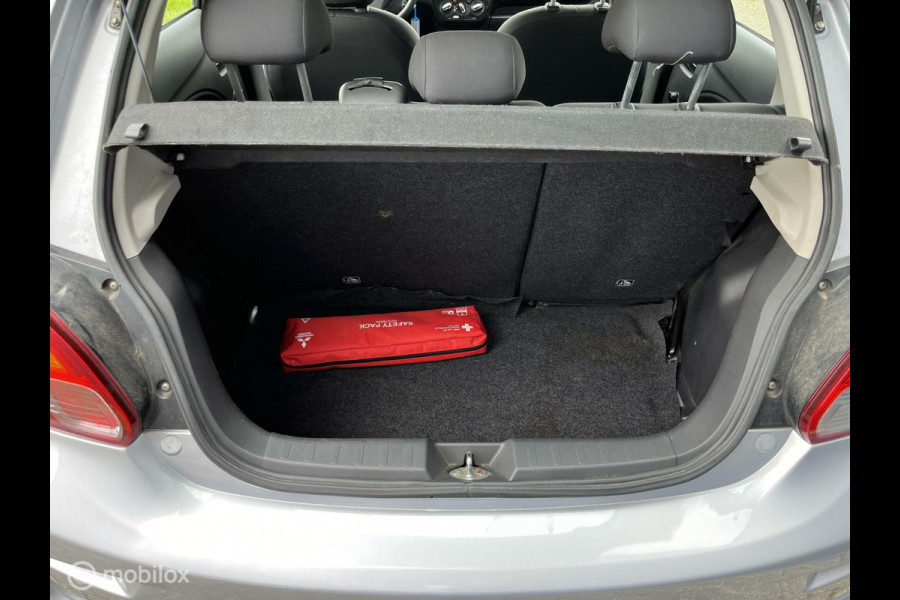Mitsubishi Space Star 1.0 Cool+