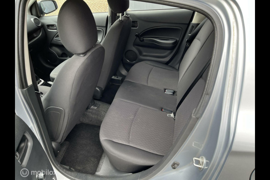 Mitsubishi Space Star 1.0 Cool+