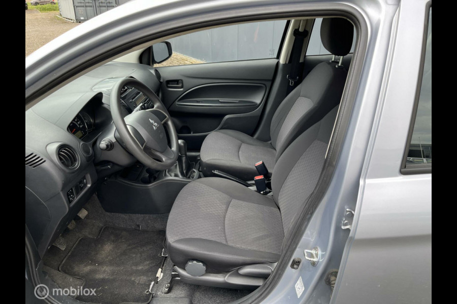 Mitsubishi Space Star 1.0 Cool+