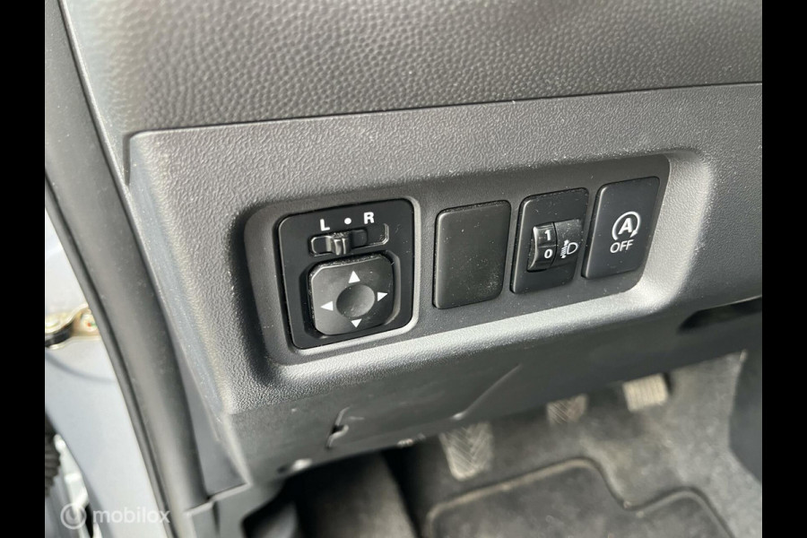 Mitsubishi Space Star 1.0 Cool+