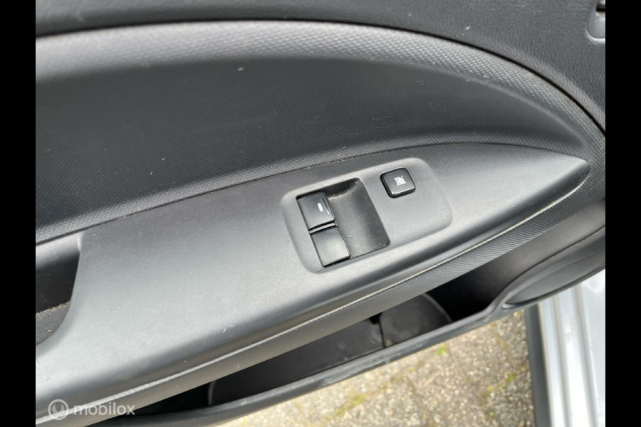 Mitsubishi Space Star 1.0 Cool+