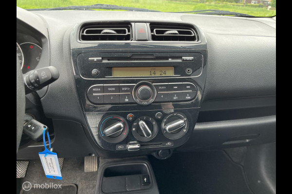 Mitsubishi Space Star 1.0 Cool+