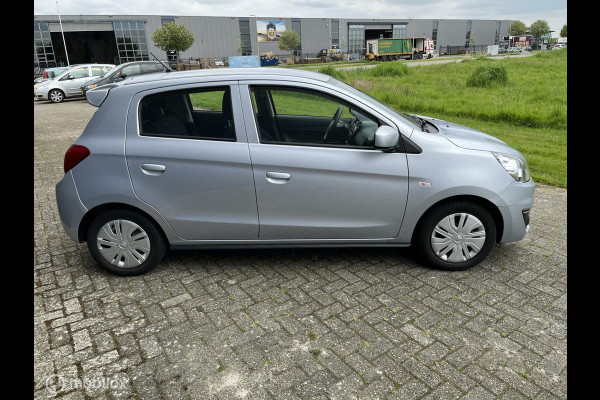 Mitsubishi Space Star 1.0 Cool+