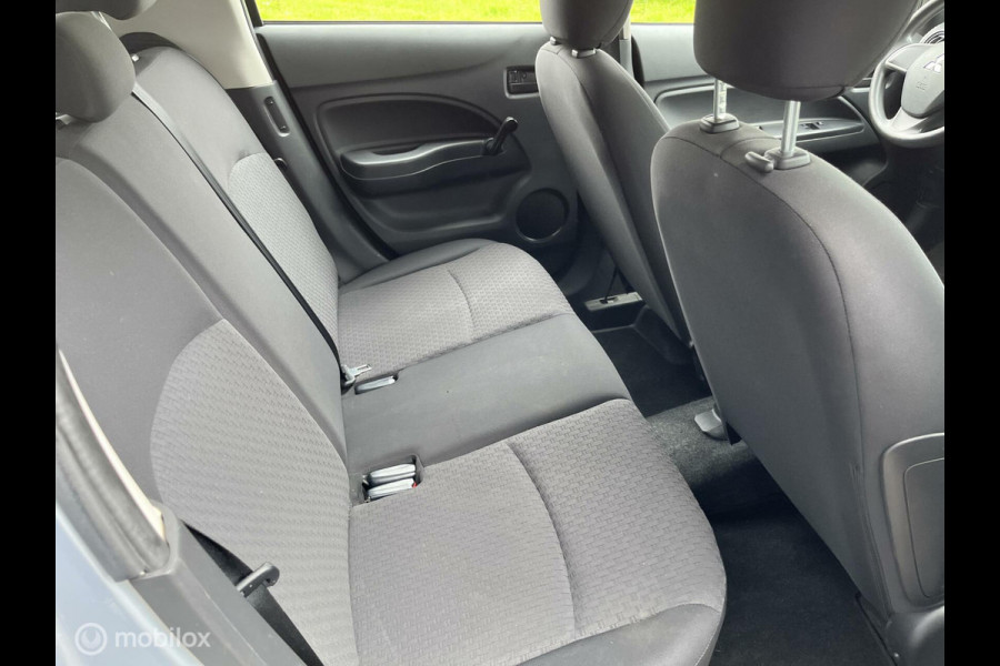Mitsubishi Space Star 1.0 Cool+