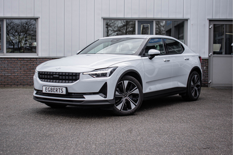 Polestar 2 Long Range Single Motor 78 kWh