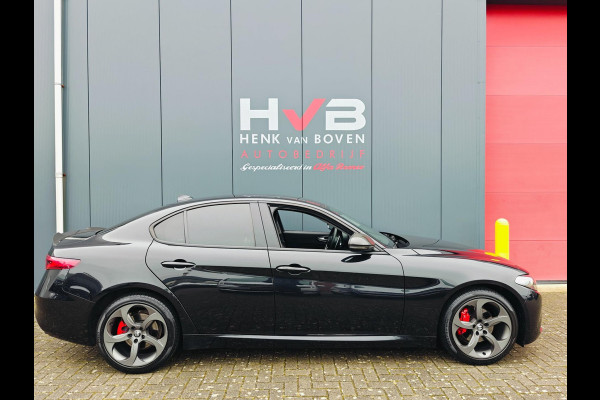 Alfa Romeo Giulia 2.0T B-Tech Super