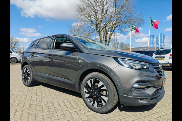 Opel Grandland X 1.2 Turbo Innovation