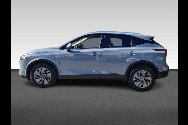 Nissan QASHQAI 1.3 MHEV Acenta