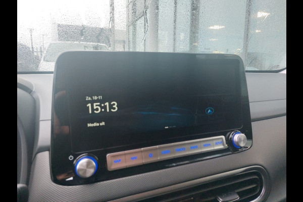 Hyundai Kona EV Fashion 64 kWh | Head Up Display | Navigatie | Achteruitrijcamera