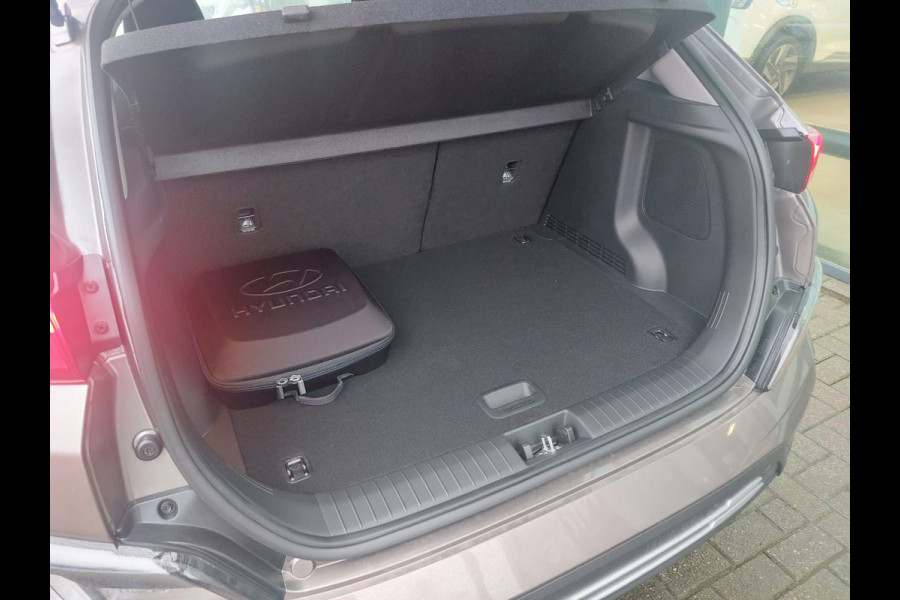 Hyundai Kona EV Fashion 64 kWh | Head Up Display | Navigatie | Achteruitrijcamera