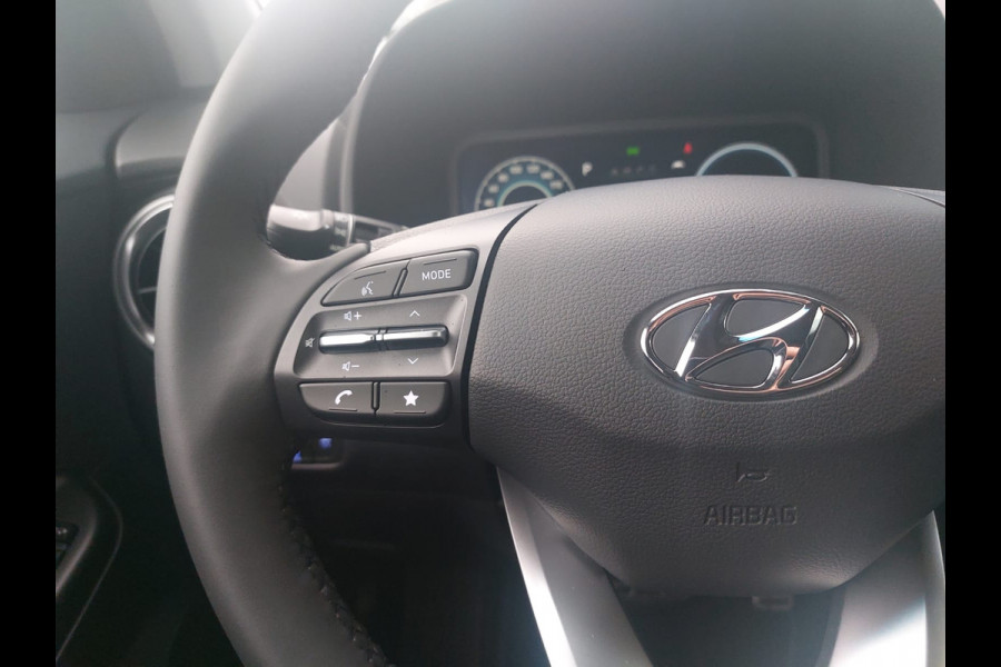 Hyundai Kona EV Fashion 64 kWh | Head Up Display | Navigatie | Achteruitrijcamera