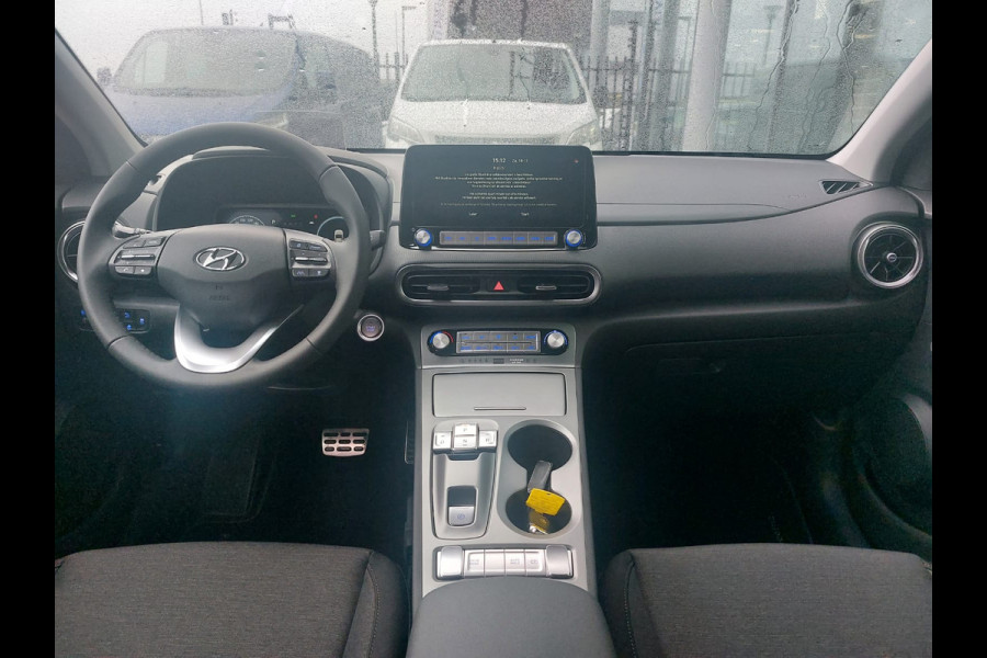 Hyundai Kona EV Fashion 64 kWh | Head Up Display | Navigatie | Achteruitrijcamera