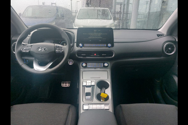 Hyundai Kona EV Fashion 64 kWh | Head Up Display | Navigatie | Achteruitrijcamera