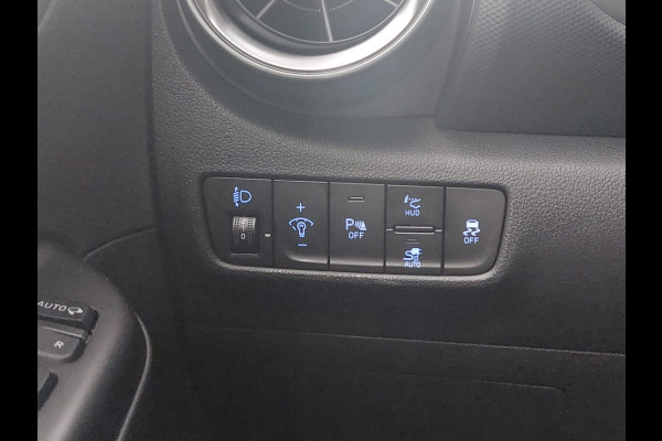 Hyundai Kona EV Fashion 64 kWh | Head Up Display | Navigatie | Achteruitrijcamera