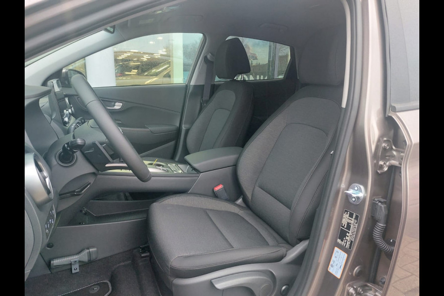 Hyundai Kona EV Fashion 64 kWh | Head Up Display | Navigatie | Achteruitrijcamera
