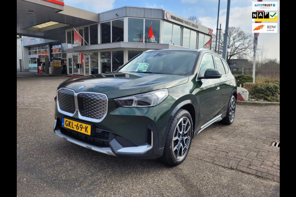BMW iX1 XDrive30 67 kWh