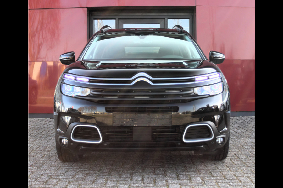 Citroën C5 Aircross 1.6 Plug-in Hybrid 225PK