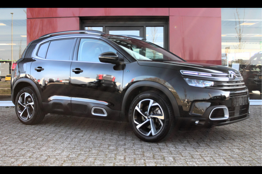 Citroën C5 Aircross 1.6 Plug-in Hybrid 225PK