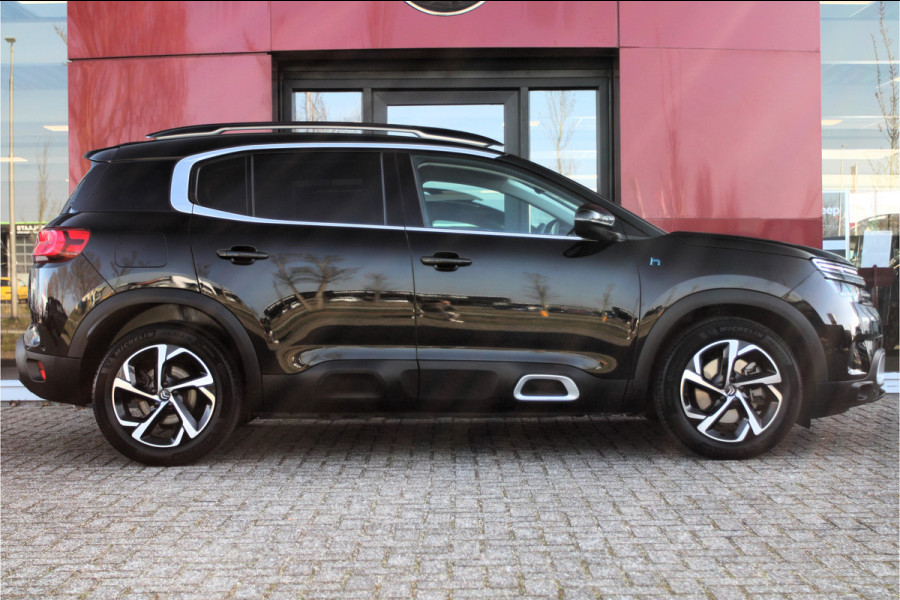 Citroën C5 Aircross 1.6 Plug-in Hybrid 225PK
