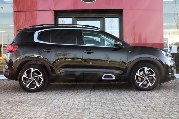 Citroën C5 Aircross 1.6 Plug-in Hybrid 225PK