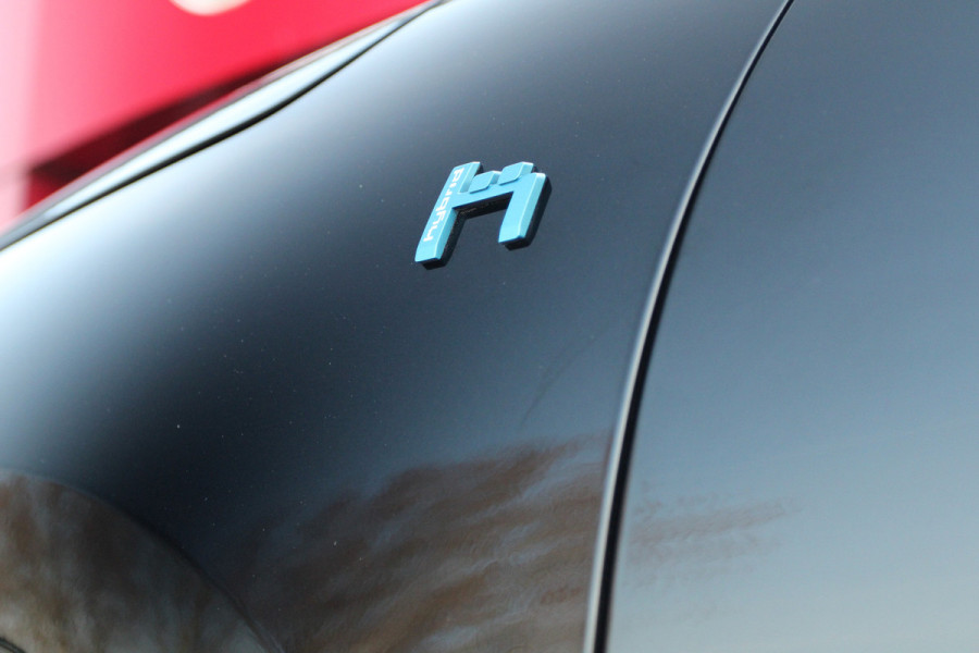 Citroën C5 Aircross 1.6 Plug-in Hybrid 225PK
