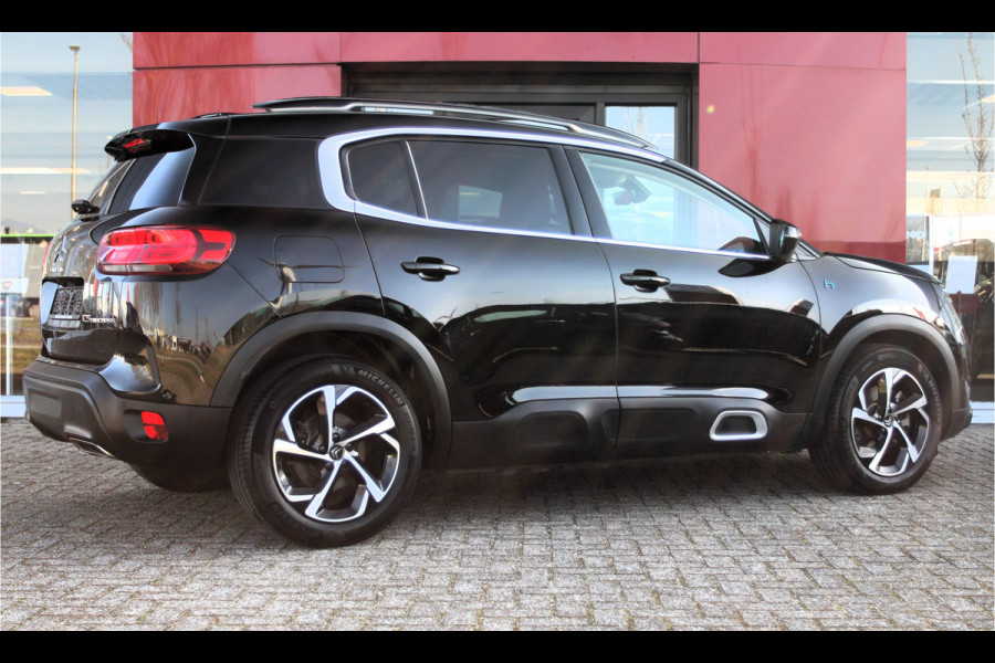 Citroën C5 Aircross 1.6 Plug-in Hybrid 225PK