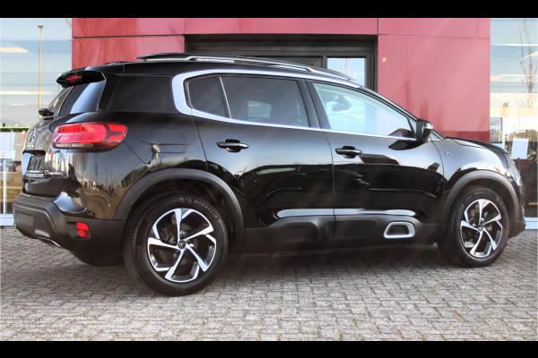 Citroën C5 Aircross 1.6 Plug-in Hybrid 225PK