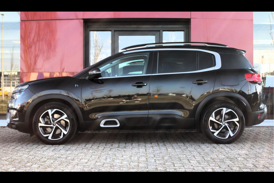 Citroën C5 Aircross 1.6 Plug-in Hybrid 225PK