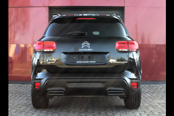 Citroën C5 Aircross 1.6 Plug-in Hybrid 225PK