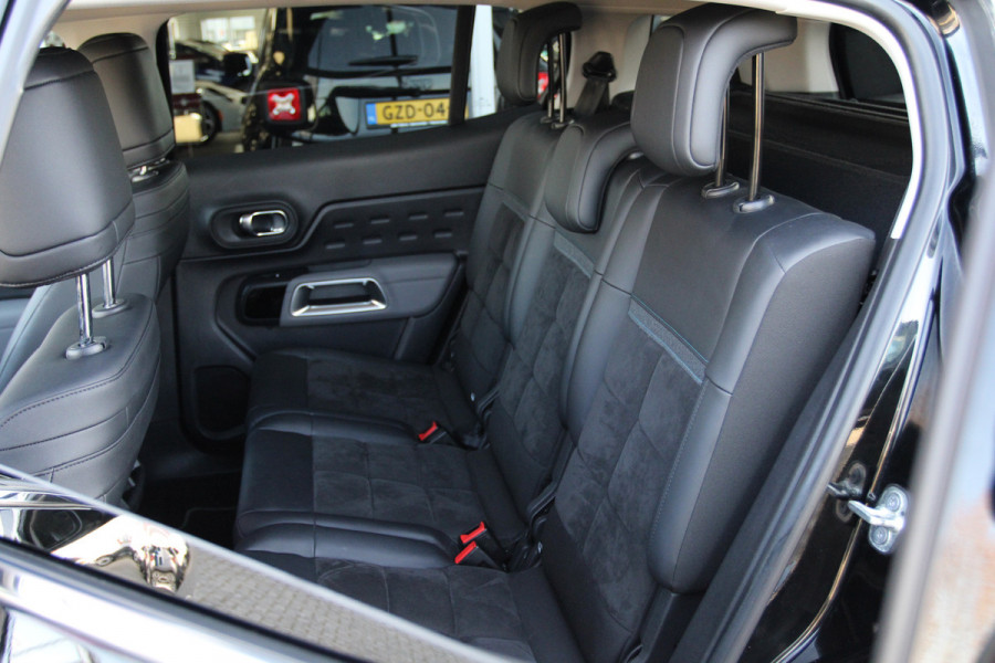 Citroën C5 Aircross 1.6 Plug-in Hybrid 225PK