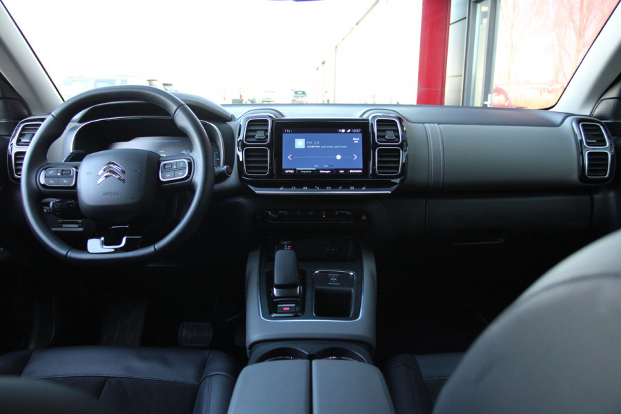 Citroën C5 Aircross 1.6 Plug-in Hybrid 225PK
