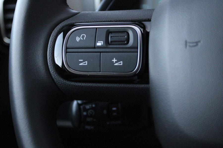 Citroën C5 Aircross 1.6 Plug-in Hybrid 225PK