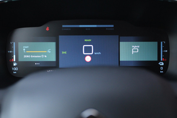 Citroën C5 Aircross 1.6 Plug-in Hybrid 225PK