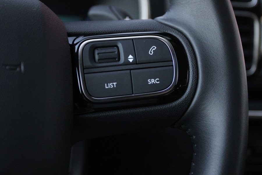 Citroën C5 Aircross 1.6 Plug-in Hybrid 225PK