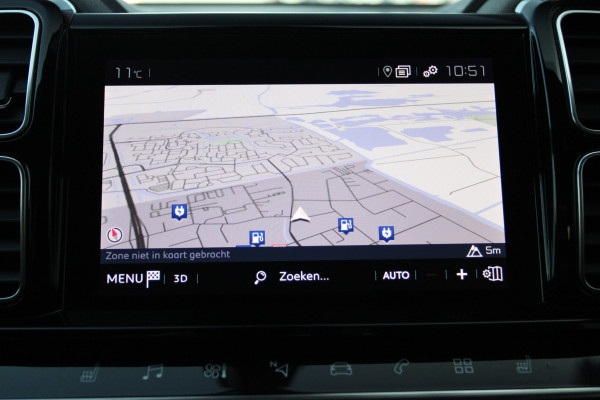 Citroën C5 Aircross 1.6 Plug-in Hybrid 225PK