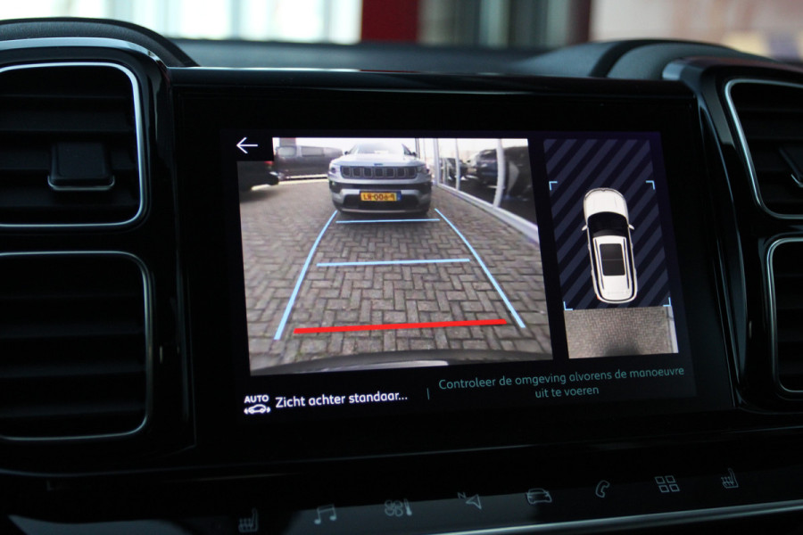 Citroën C5 Aircross 1.6 Plug-in Hybrid 225PK