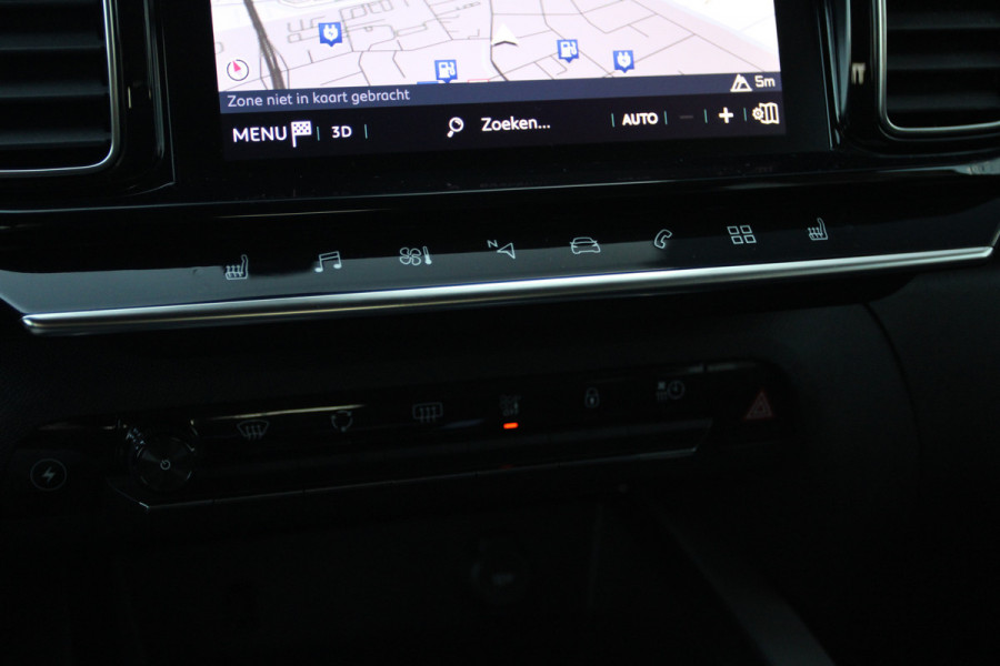 Citroën C5 Aircross 1.6 Plug-in Hybrid 225PK