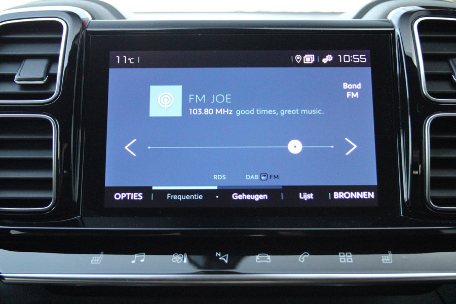 Citroën C5 Aircross 1.6 Plug-in Hybrid 225PK