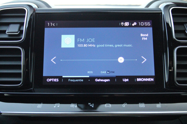 Citroën C5 Aircross 1.6 Plug-in Hybrid 225PK