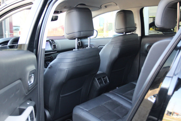 Citroën C5 Aircross 1.6 Plug-in Hybrid 225PK